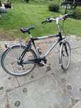 Rower Gazelle Medeo 28" 57 cm