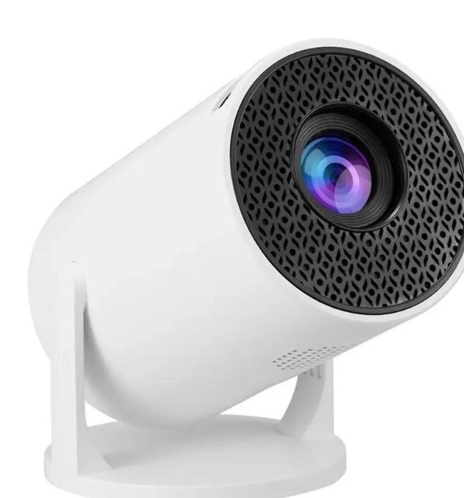 Домашній портативний проектор Rotundity M5 — ваш кишеньковий кінотеатр