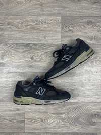 Оригінальні кросівки New Balance 991