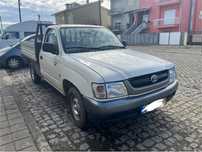 Toyota Hilux D4D