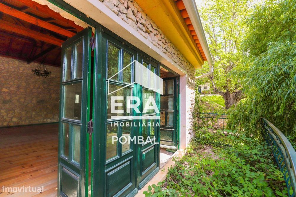 Quinta em Anços, Redinha