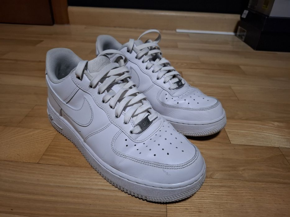 Nike air force 1 low