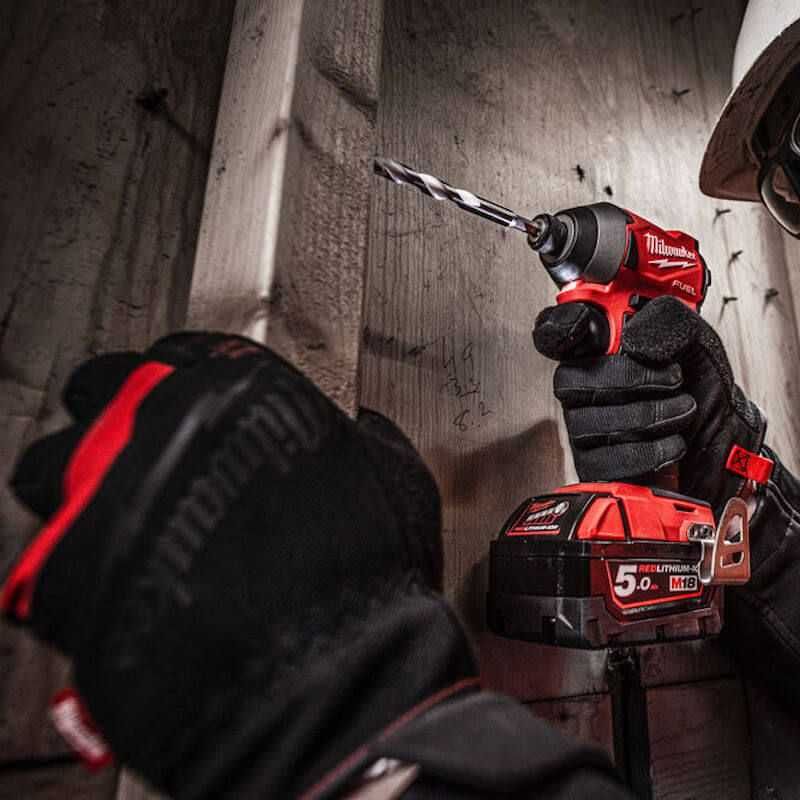 Набір свердл універсальних ShW HEX MILWAUKEE, (8шт) / 4932471113