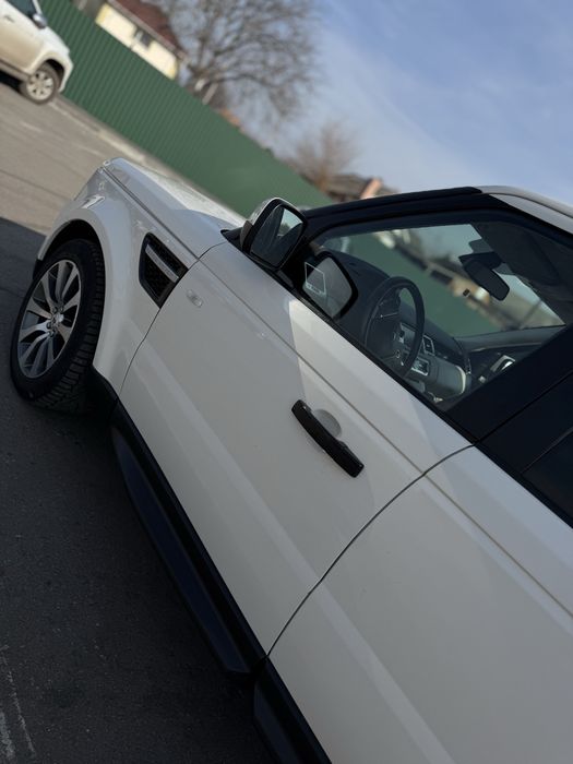 Продам машину Rande Rover Sport Auto