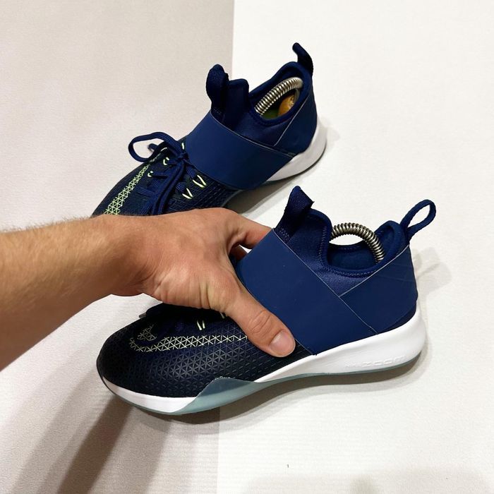 Кросівки Nike Air Zoom Lebron Pegasus Fly 36.5 розмір E780