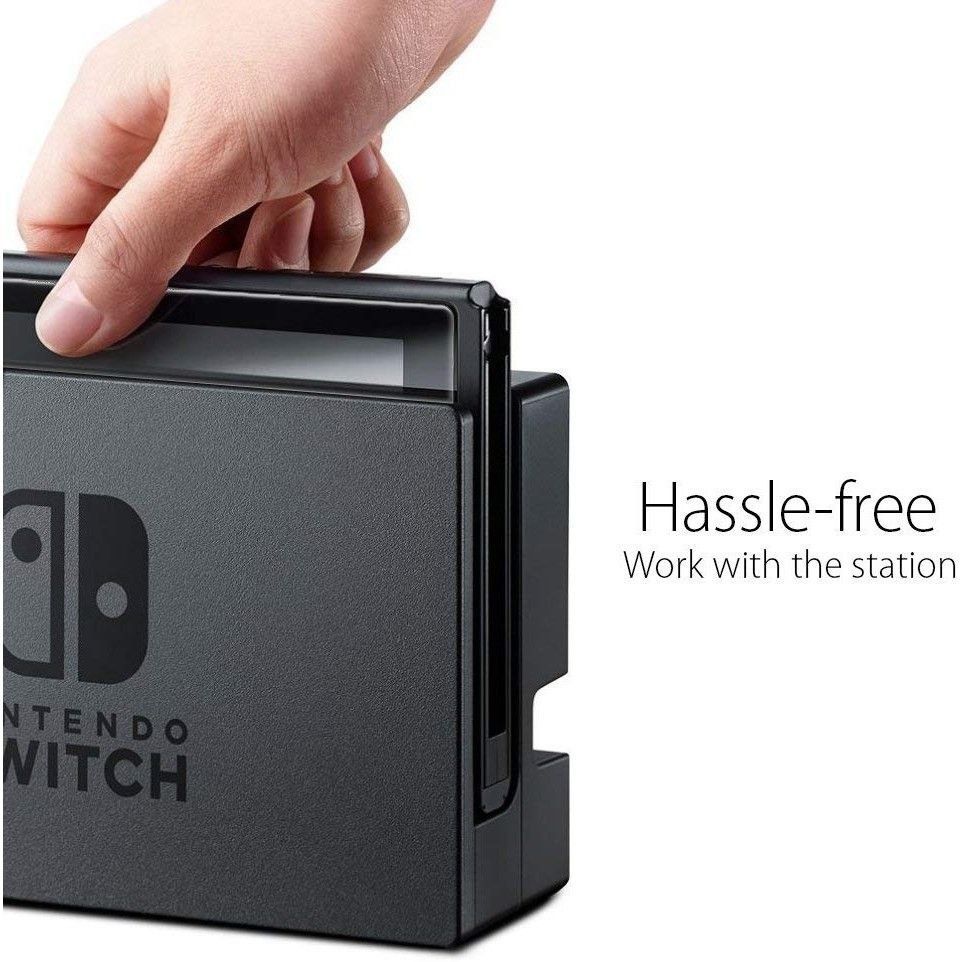 Szkło Hartowane 2 Sztuki Spigen Glas Do Nintendo Switch