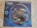 Kierownica Thrustmaster T150 PS4/PS3/PC