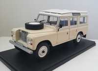 Land Rover Serie III 109 - Miniatura