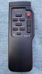Pilot od kamery,Sony Video8 VTR RMT-708