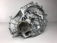 Skrzynia Biegów LVP VW SEAT SKODA AUDI 1.4 1.6 TSI Regeneracja