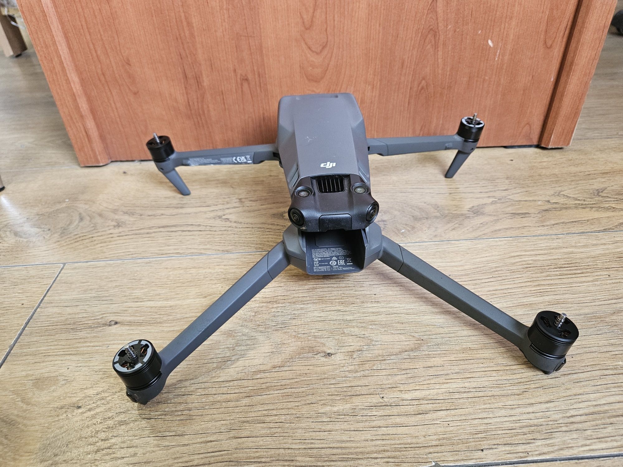 Dji Mavik 3 тушка  квадрокоптер