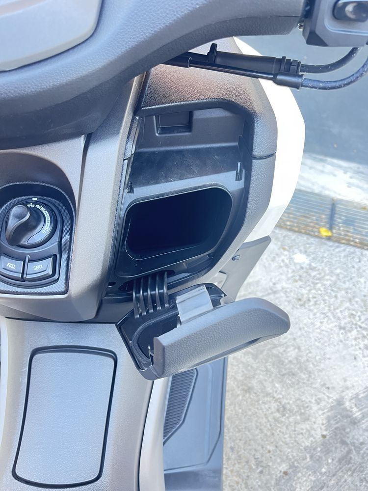 Vendo yamaha Nmax