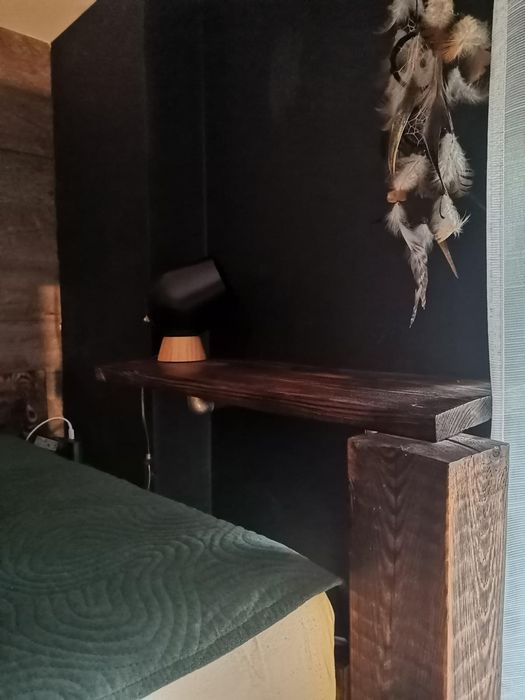 Łóżko piętrowe Loft
