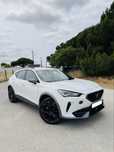 Cupra Formentor 1.4 e-Hybrid VZ 245cv