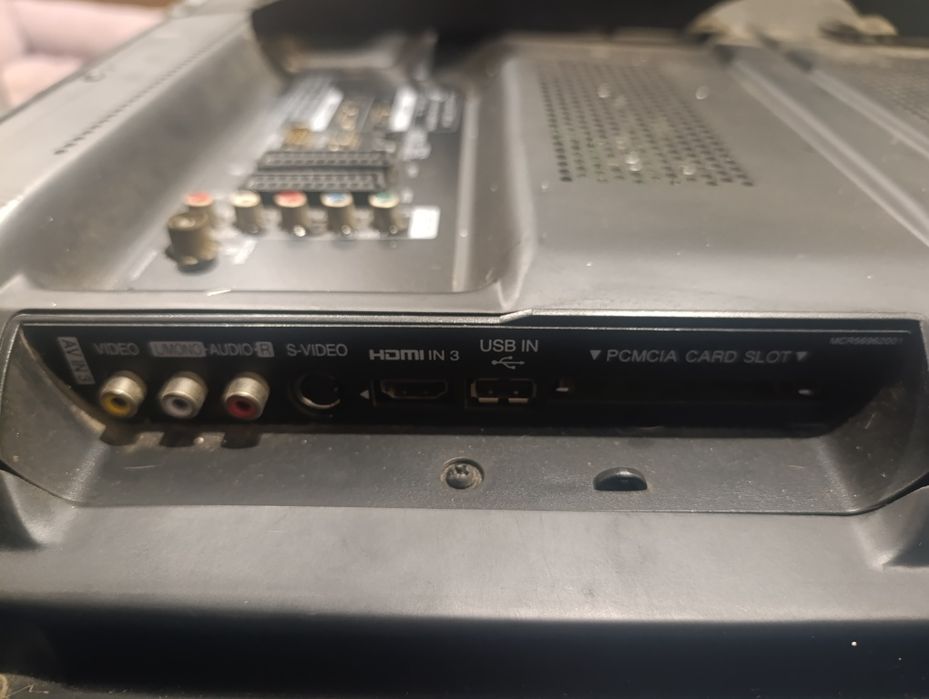 Плазмовий телевізор LG 42PQ2000, 42 дюйми