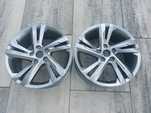 Nowe Felgi oryginalne Vw  17"et 51  5x112