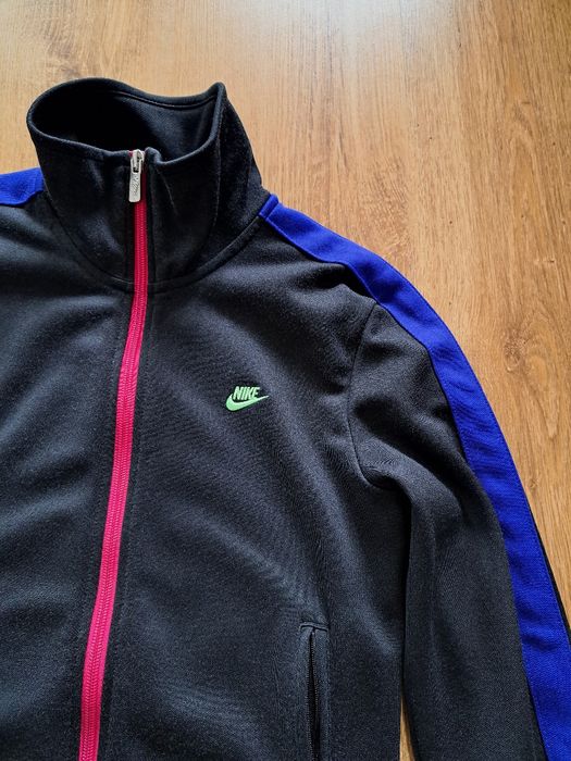 Bluzka sportowa NIKE damska rozmiar S
