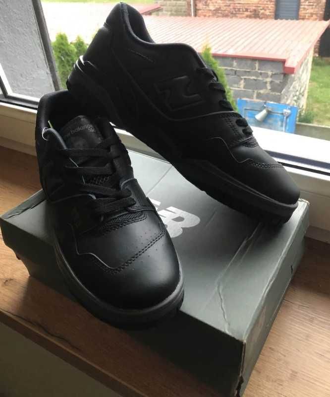 Buty New balance 550