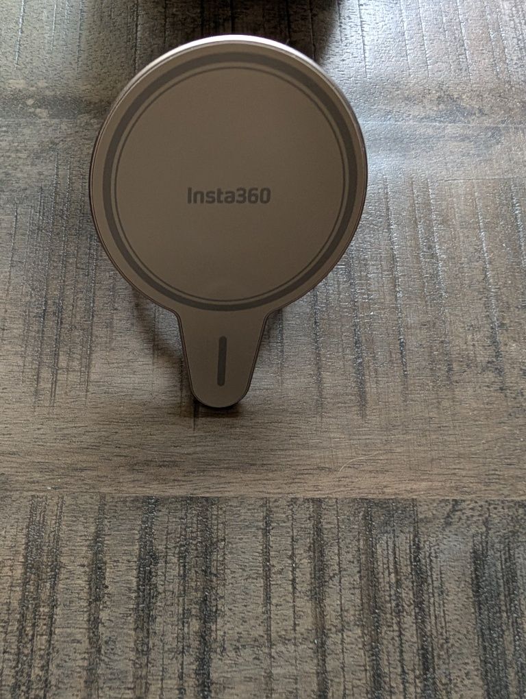 Insta360 Flow 2 Pro Magnetic Phone Mount - mocowanie magnetyczne do te