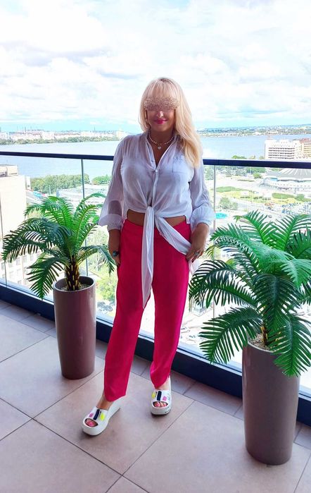 Приглашаю на массаж