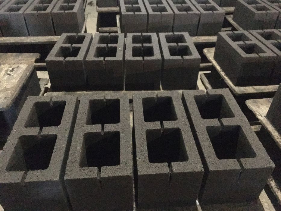 Бетоннi Будiвельнi  Блоки вiд виробника. Цемент.