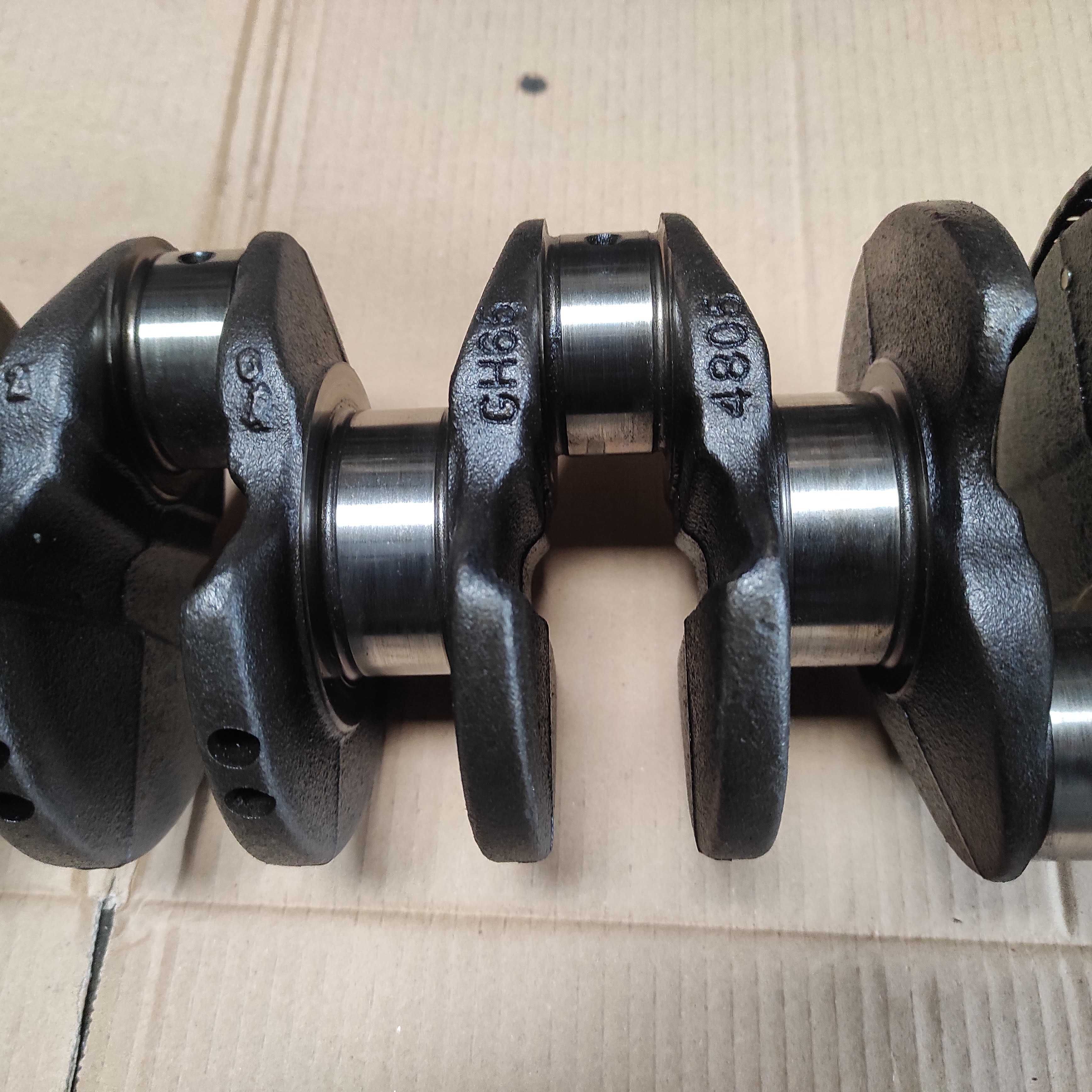 Wał Korbowy Fiat Punto II Doblo 1,9 JTD 8 V