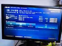 asus b85m-e intel i5 4460 3,2 ghz. 8gb RAM