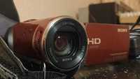 Видеокамера Sony HDR-CX210 Сони камера