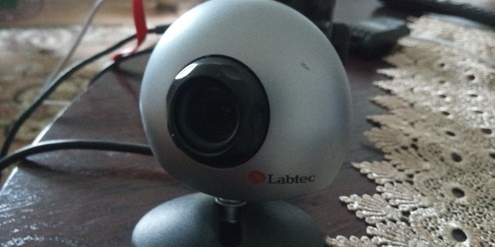 Kamera internetowa Labtec!!!Nowa!!!Okazja