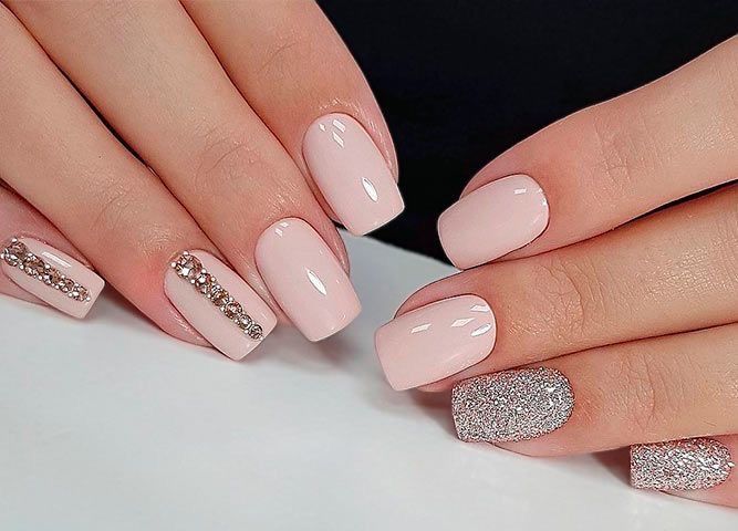 МАНІКЮР | покриття гель - лаку | ЗНЯТТЯ | УКРІПЛЕННЯ