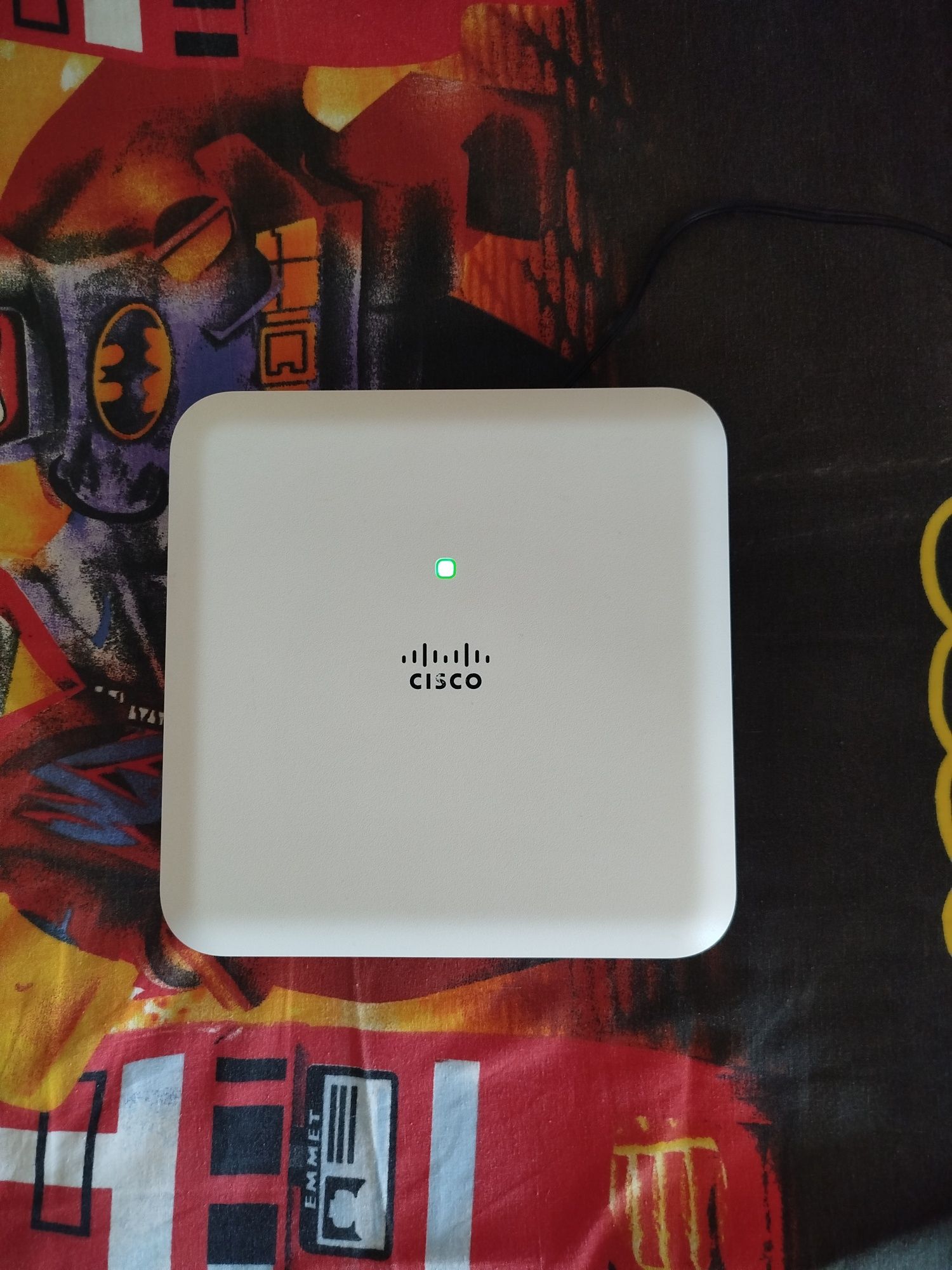 Гигабитная точка доступа Wi-fi Air-Ap1832 Cisco гегабітна точка доступ