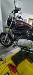 Hyosung Aquila GV 125
