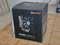 Chłodzenie CPU BeQuiet! Pure Rock2