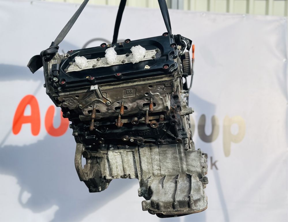 Двигун 3.0 ASB tdi Двигатель Мотор Audi A6 C6 розборка