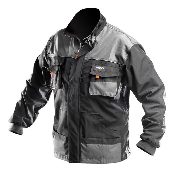 Bluza Robocza Hd, Rozmiar L/52