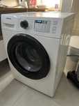 Pralka Samsung Eco Buble