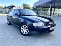 Audi A6 C5 3.0 v6 + Lpg, Salon Polska, 153 tys przebiegu!