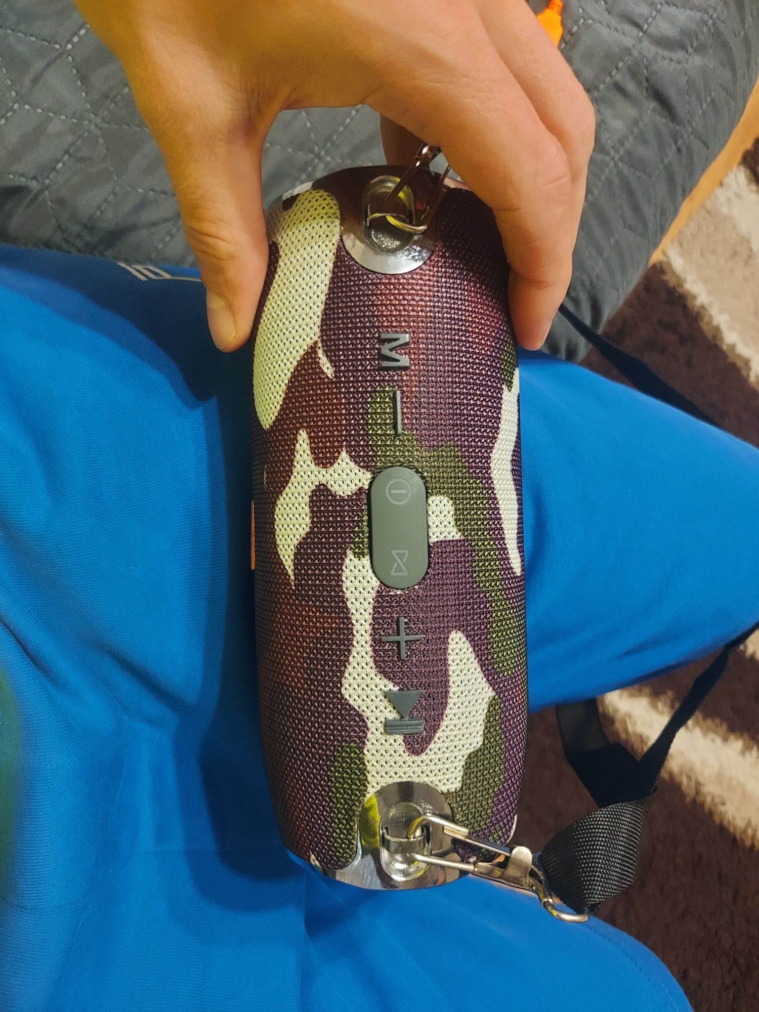 Głośnik BT MiniExtreme, Tanio !