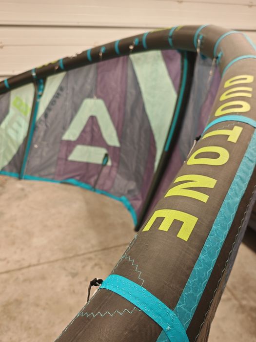 Asa Duotone EVO. SLS 8m de 2024