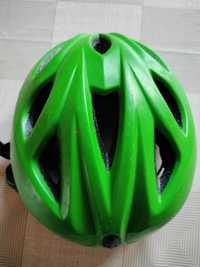 Kask rowerowy Abus 50 do 55 cm dzieci