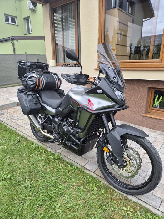 Honda Transalp XL 750