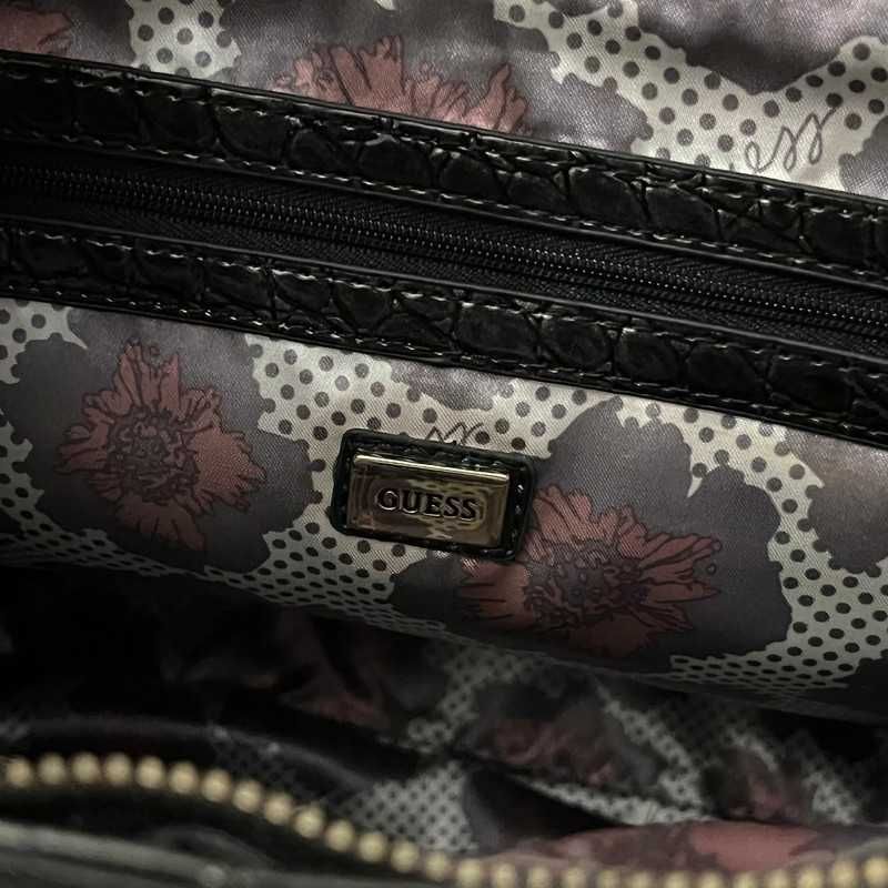 Vintage Torebka Guess Y2K Bag Retro Y2K 90s