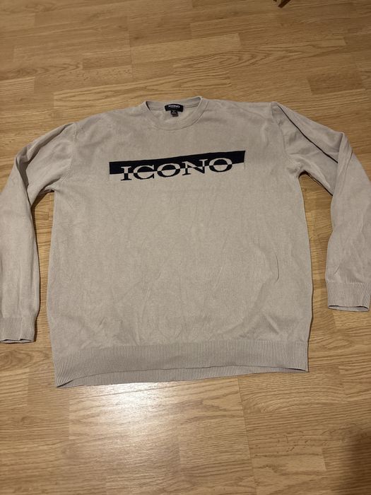 Sweter męski ICONO