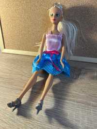 Lalka laleczka a la Barbie
