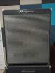 Ampeg RB 210 Ampeg PF 115