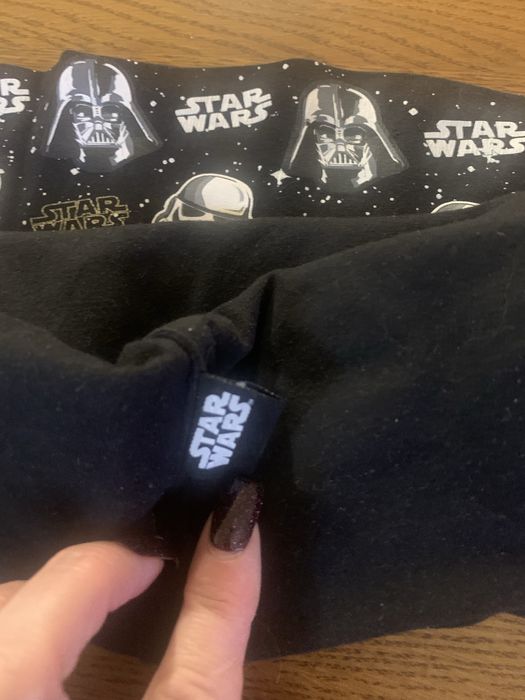 Хомуты на любой вкус для мальчика