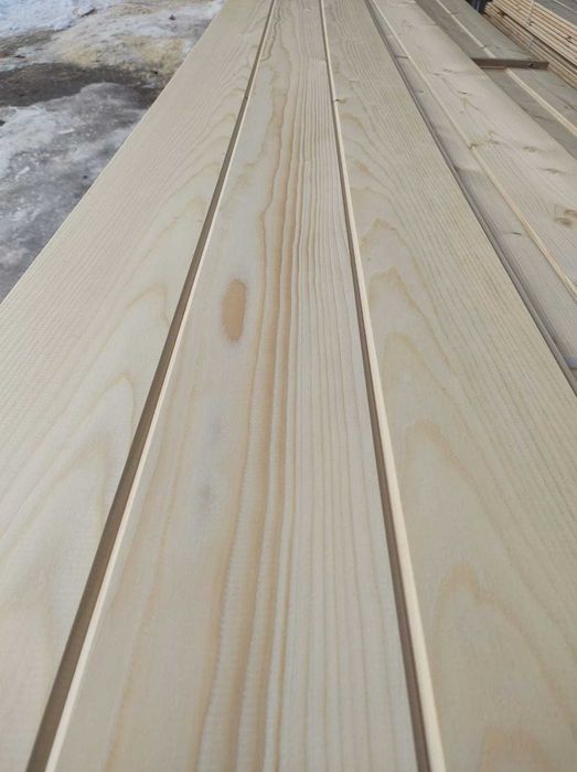 Deska Elewacyjna świerk  140x2