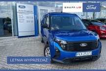Ford Transit Courier Ford Transit Courier Kombi 1.5 EcoBlue 100 KM M6