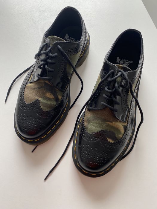 Doc Martens NOVAS originais