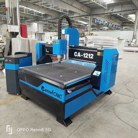 Ploter frezujący CNC 1212, CNC 1325, CNC 1530